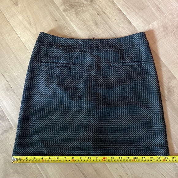 Mini skirt - Picture 6 of 6